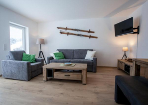 Отель Ferienwohnung Kappenblick 1 - Buchenweg, Винтерберг